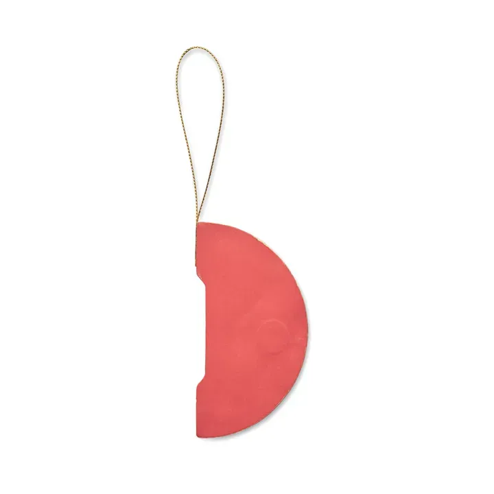 Foldable  XMAS bauble hanger - CX1576 (MOCN#05)